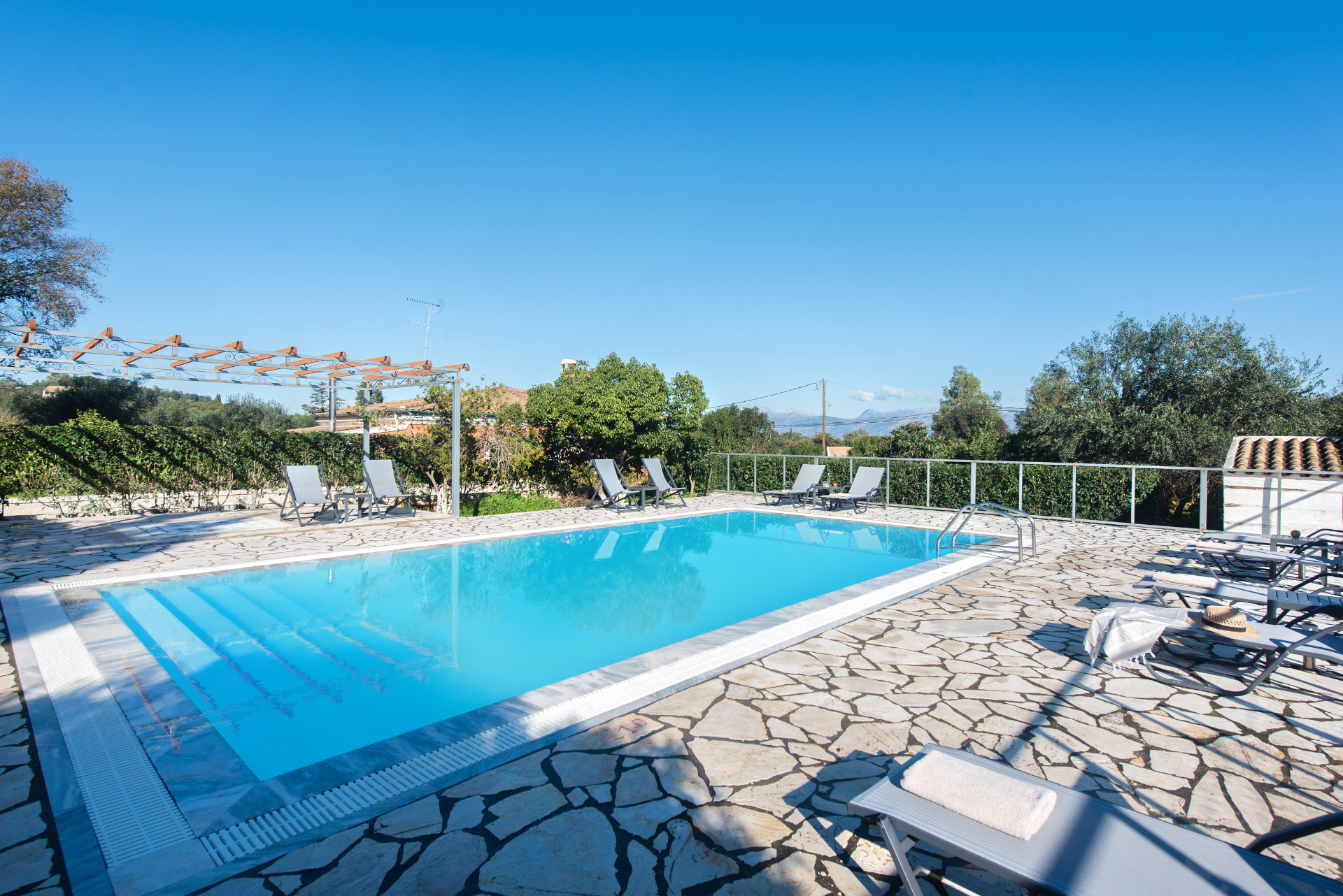 Nancy Luxury Suites