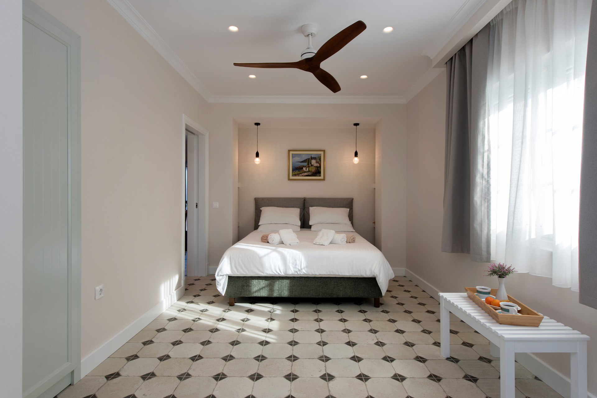 Nancy Luxury Suites