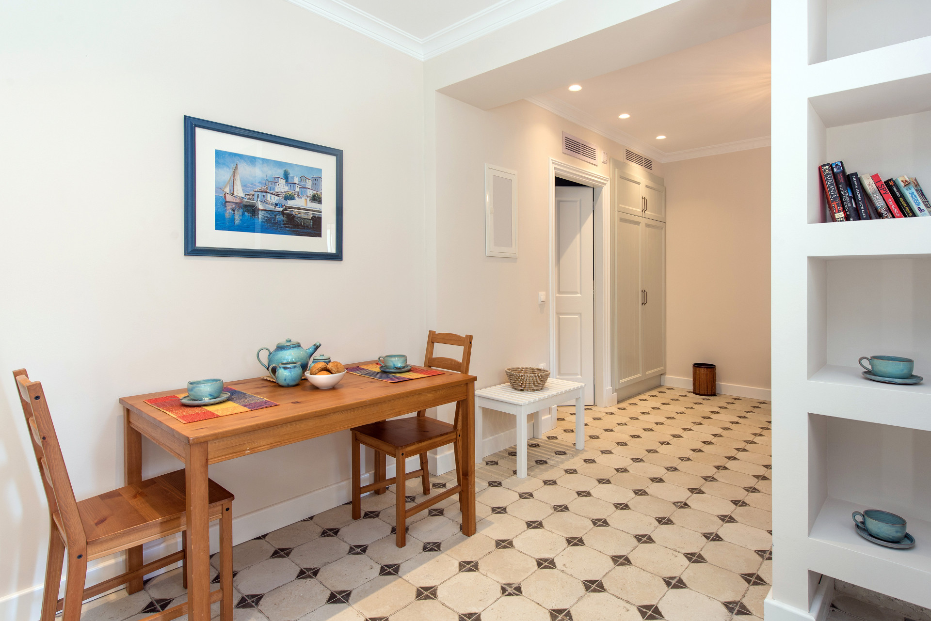 Nancy Luxury Suites