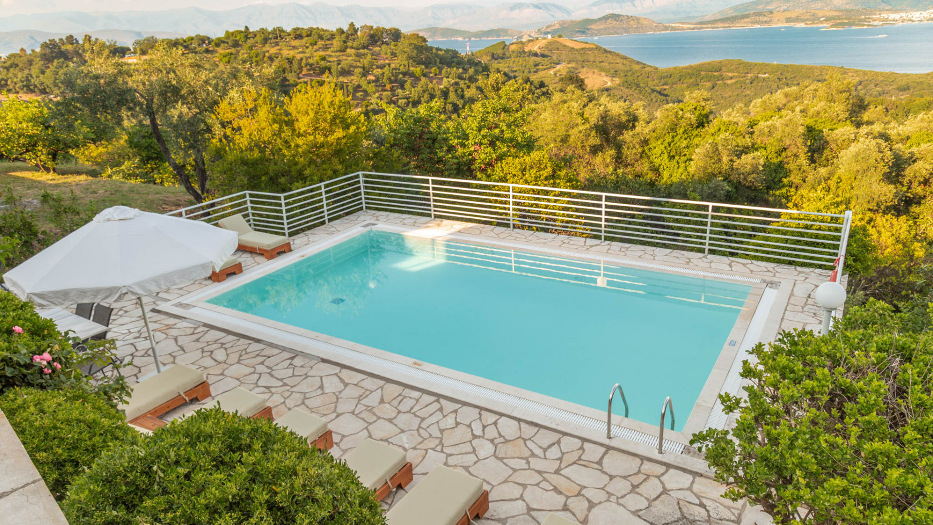 Villa Marialetta