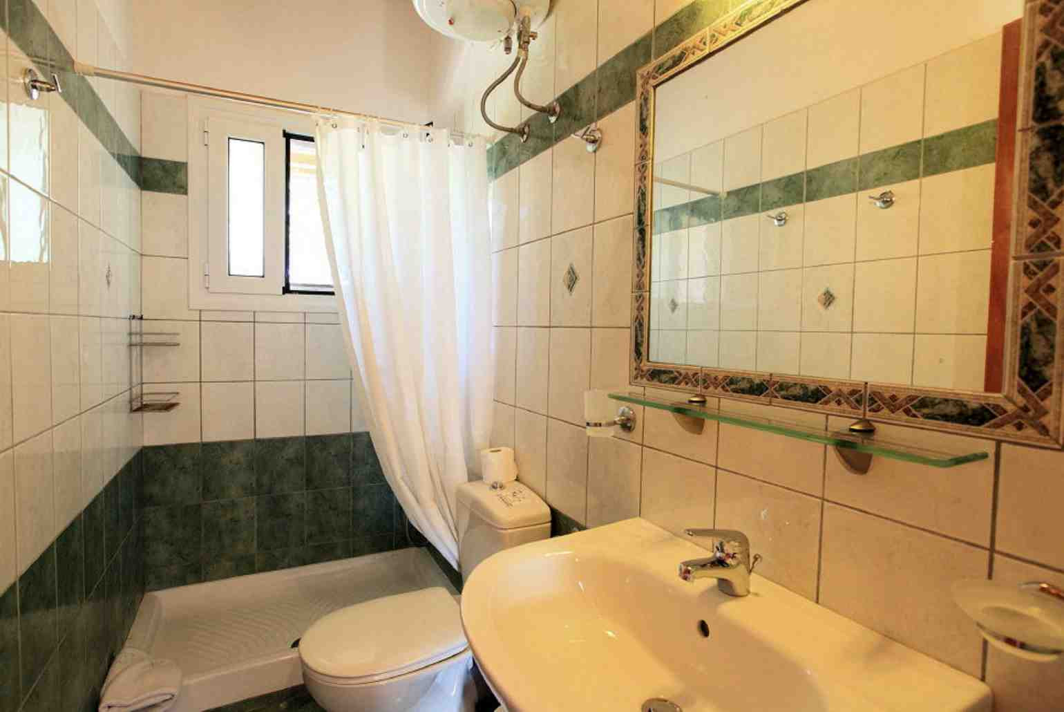 Cochelli Apartments