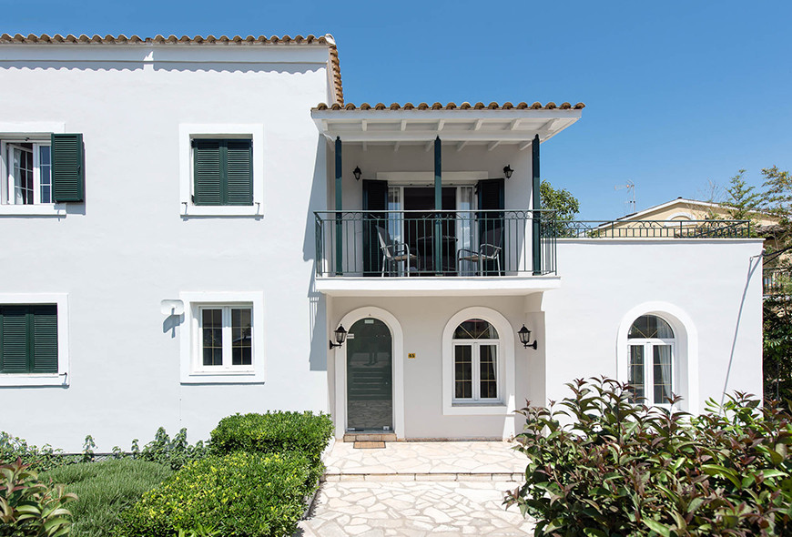 Agni Bay Suites